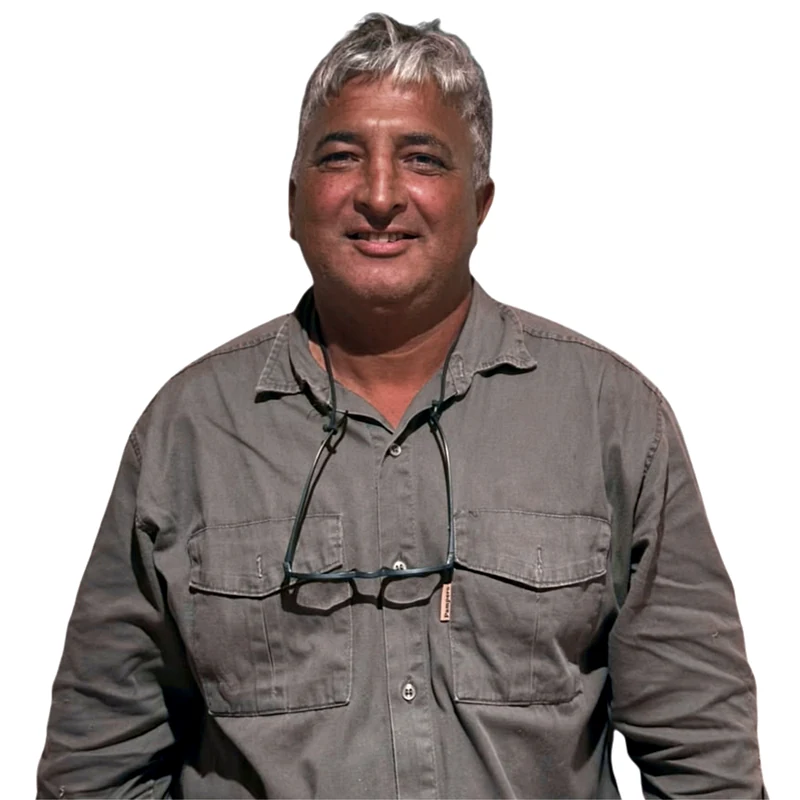 Diego Martín